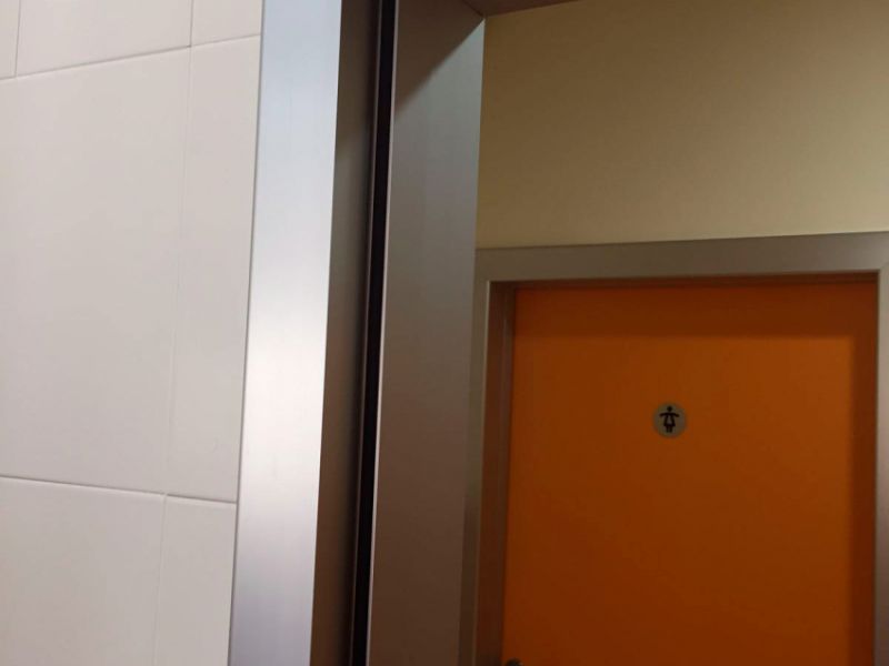 Puertas fenólicas Puertas fenólicas