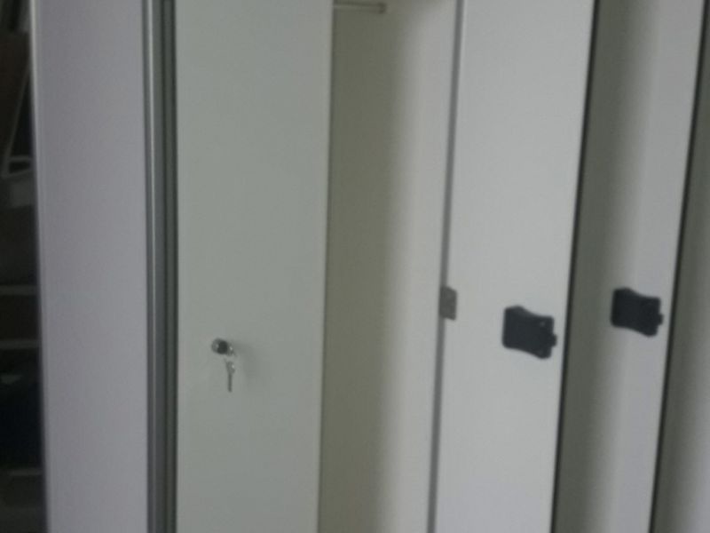 Taquillas fenólicas Taquillas fenólicas