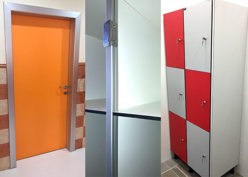 Paneles y tableros fenólicos para todo tipo de usos y superficies Paneles y tableros fenólicos para todo tipo de usos y superficies