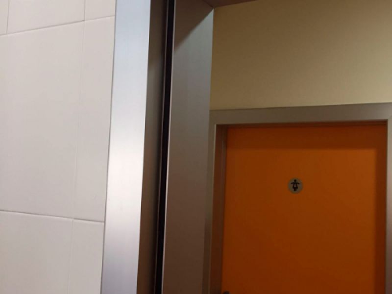 Puertas fenólicas Puertas fenólicas